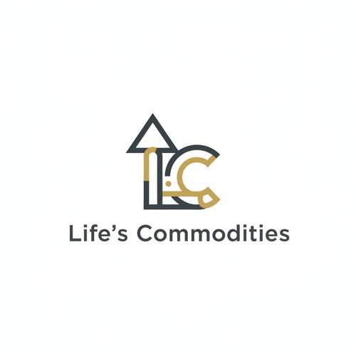 Life's Commodities logo